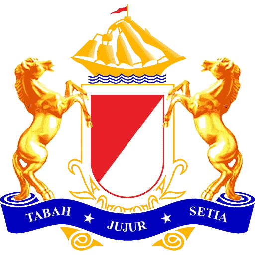 Logo Kadin Lombok Utara